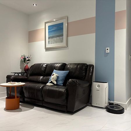 Cozy Family Suite In Vancouver Near Ubc المظهر الخارجي الصورة
