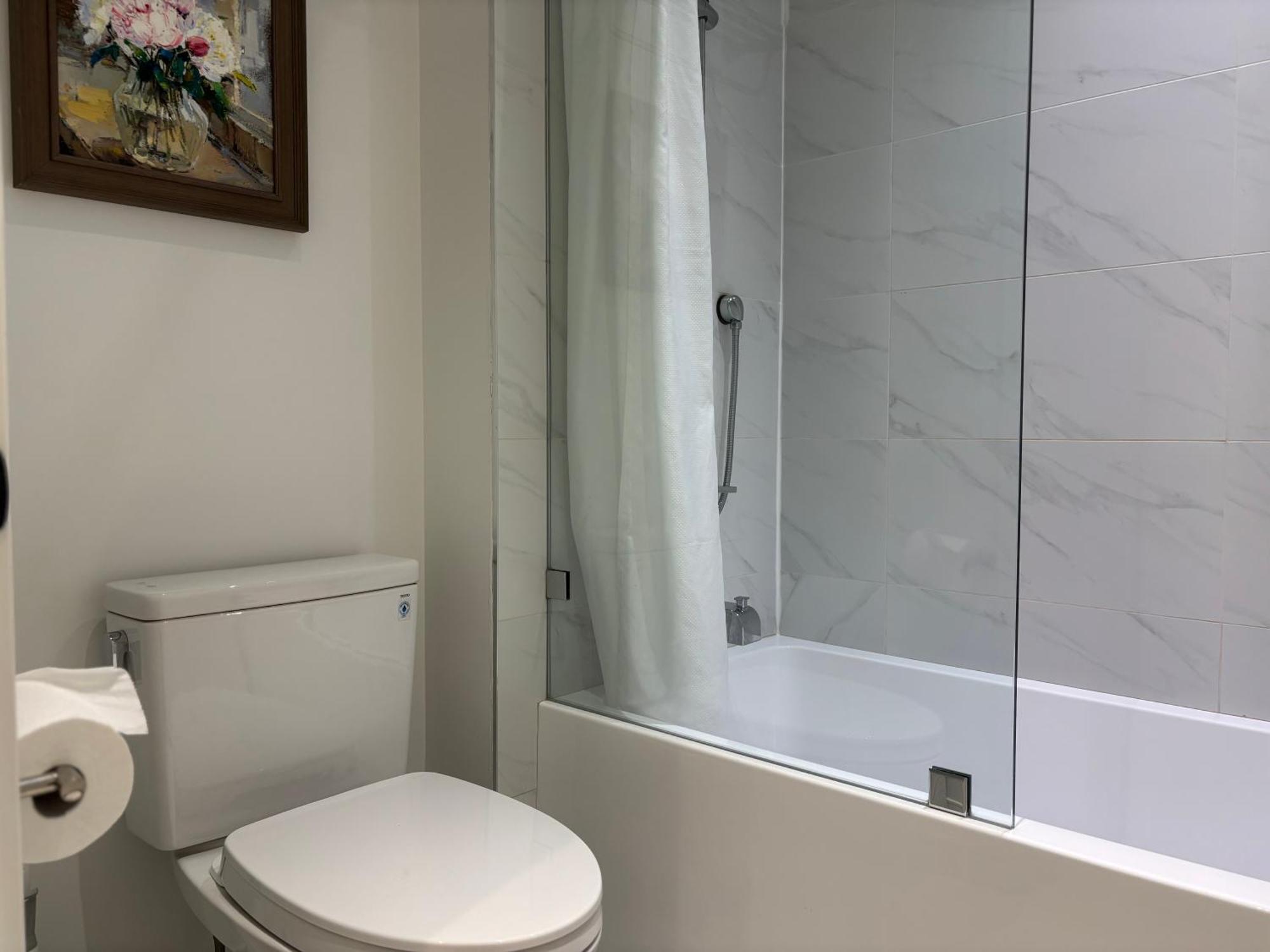 Cozy Family Suite In Vancouver Near Ubc المظهر الخارجي الصورة