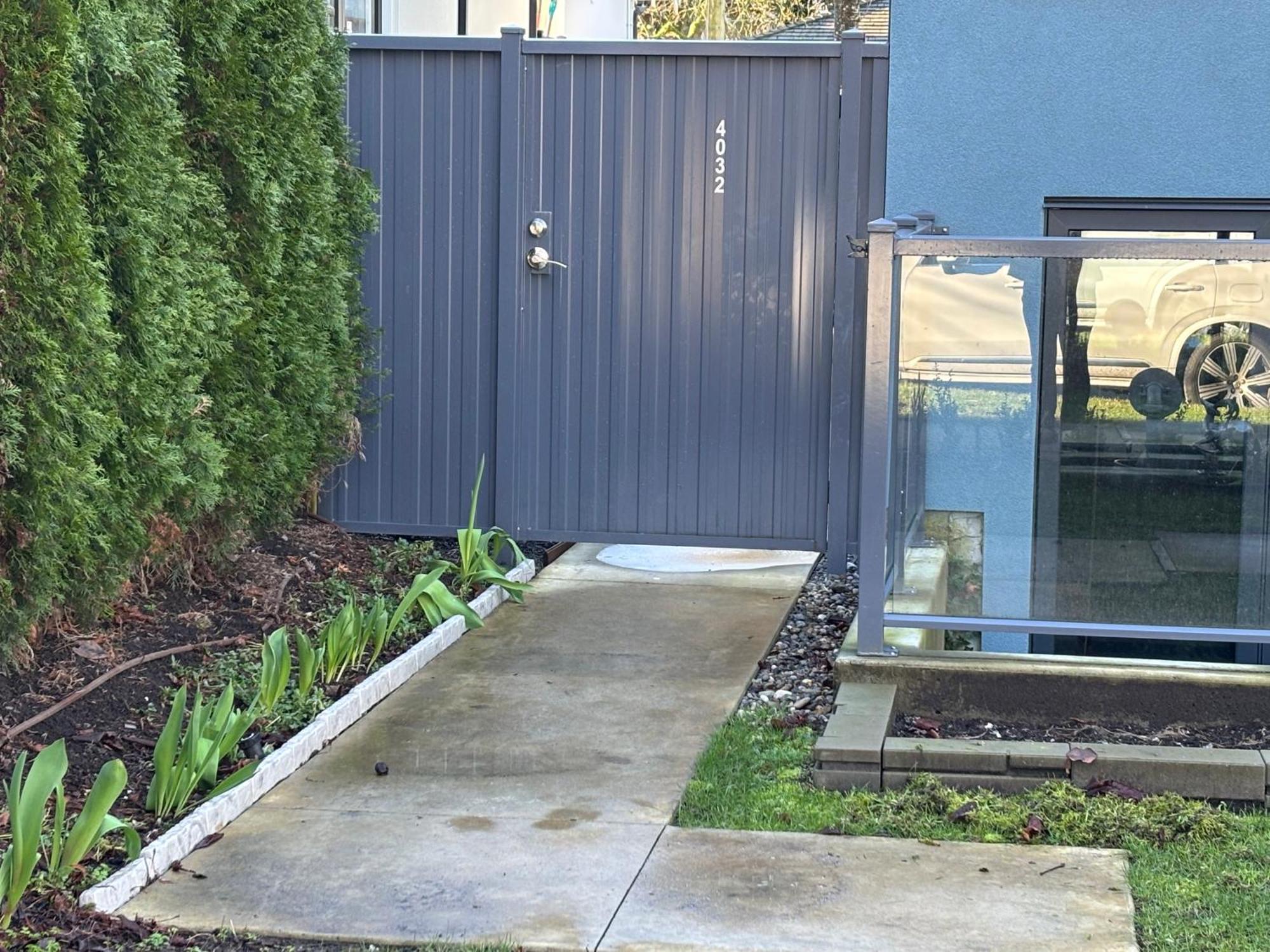 Cozy Family Suite In Vancouver Near Ubc المظهر الخارجي الصورة