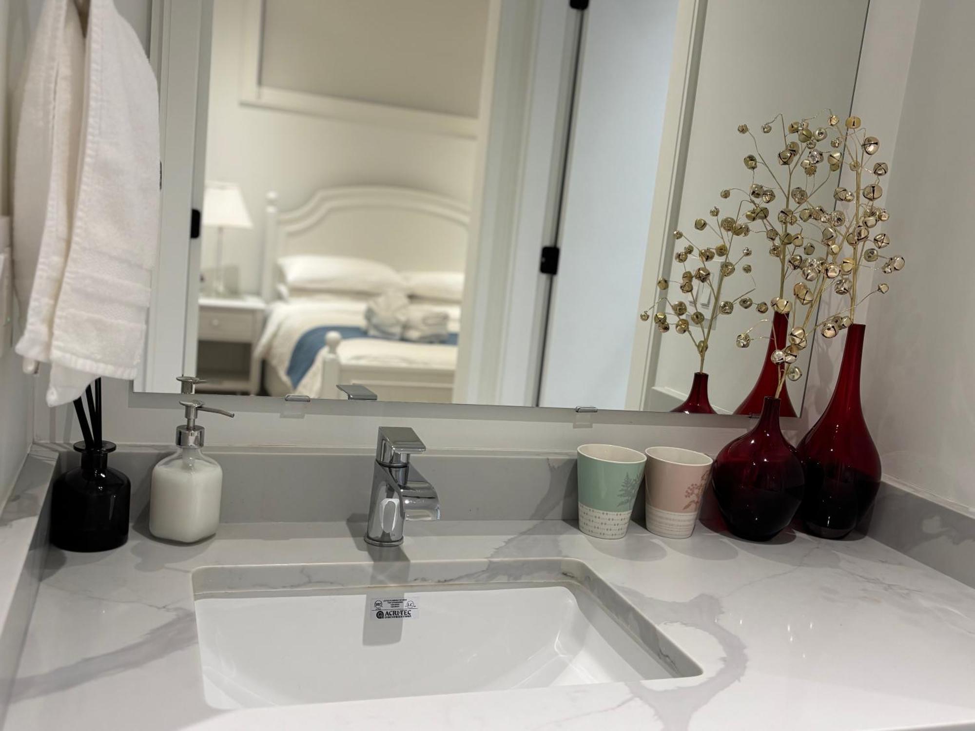 Cozy Family Suite In Vancouver Near Ubc المظهر الخارجي الصورة