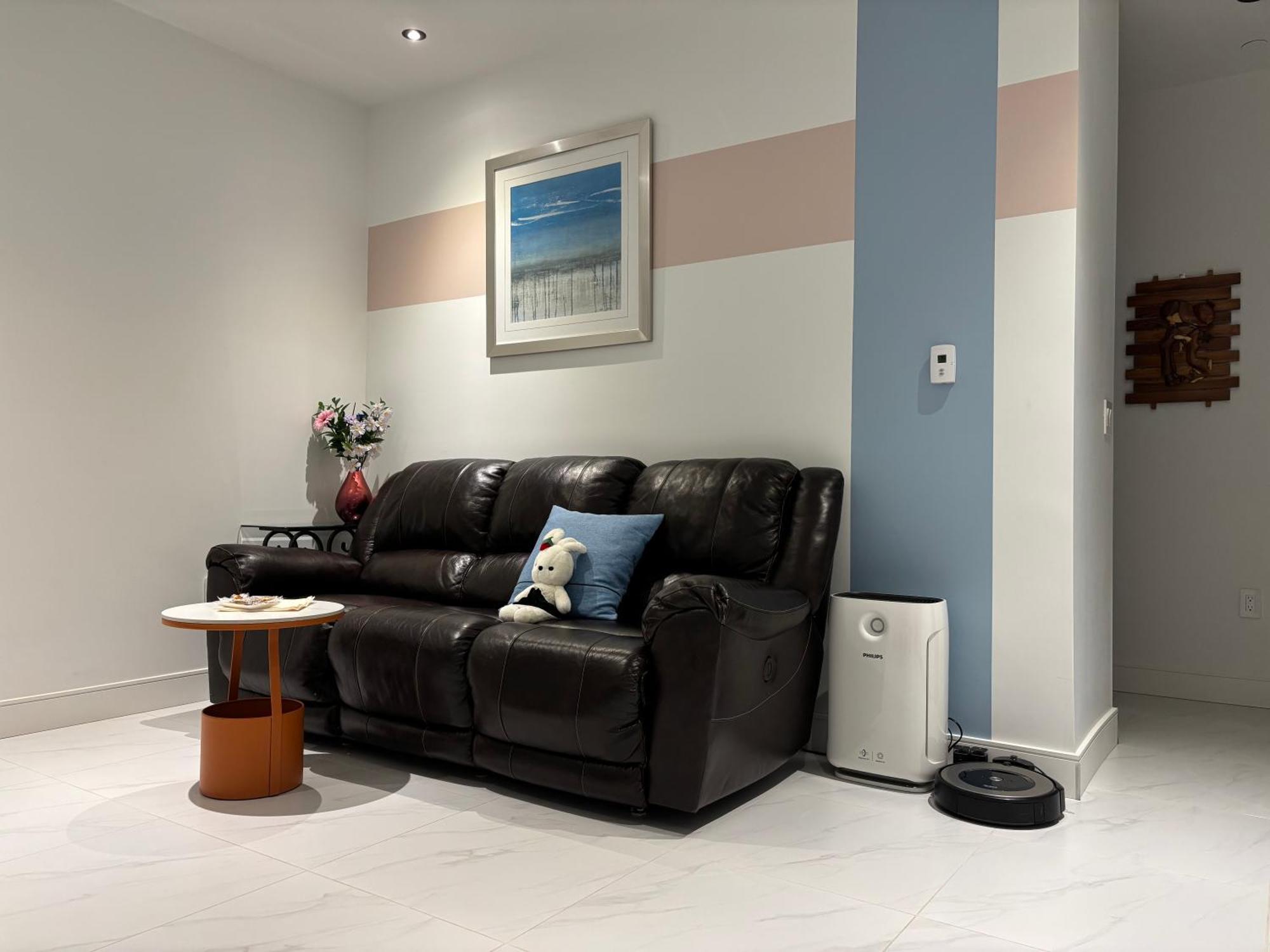 Cozy Family Suite In Vancouver Near Ubc المظهر الخارجي الصورة